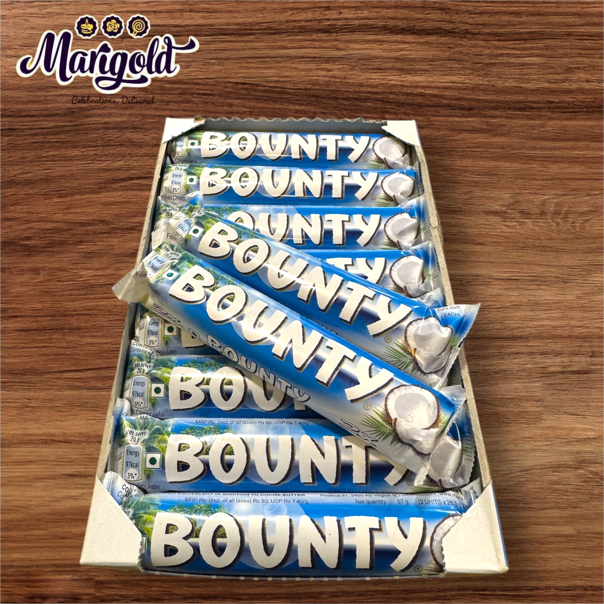 Bounty