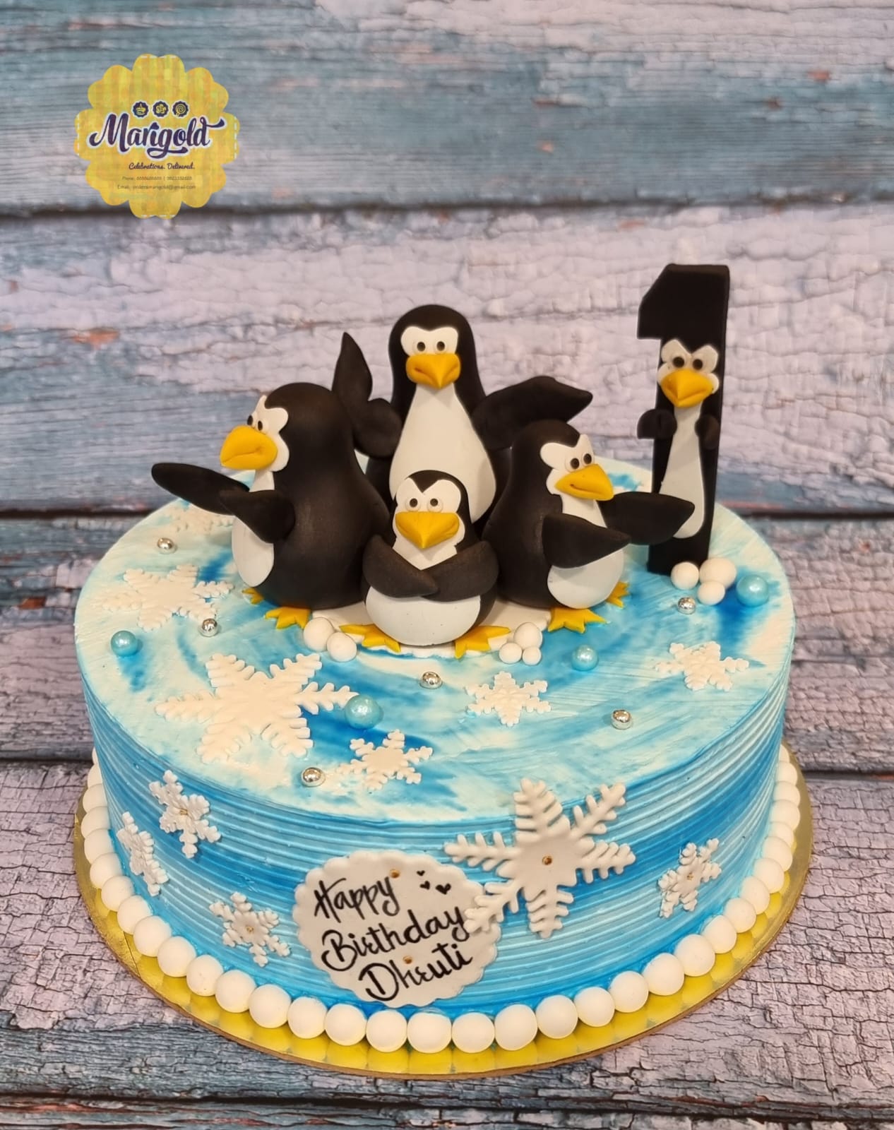 Penguins of Madagascar