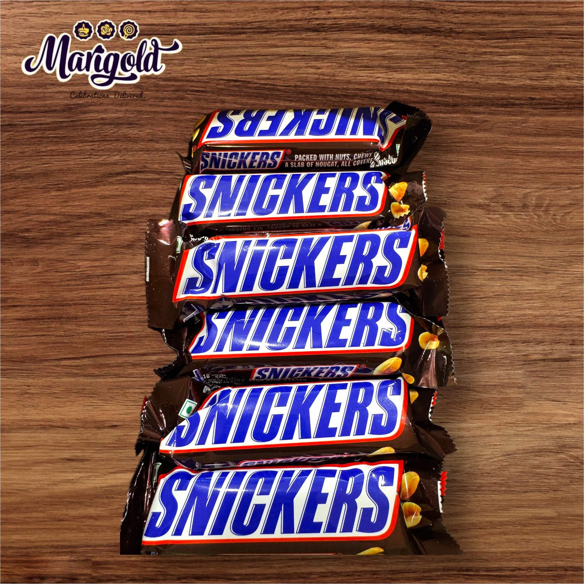Snickers